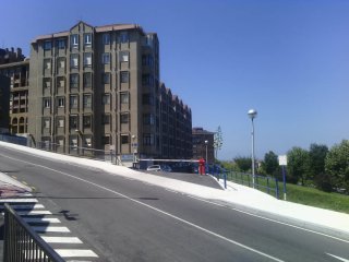Piso en alquiler verano