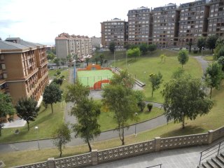 Piso en alquiler verano