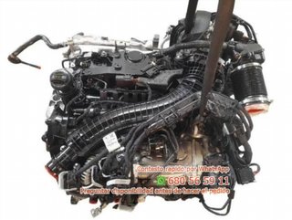 654920 motor mercedes-benz clase b b moc Ref:86707