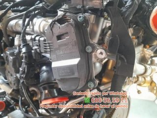 654920 motor mercedes-benz clase b b moc Ref:86707