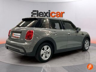MINI Cooper ONE