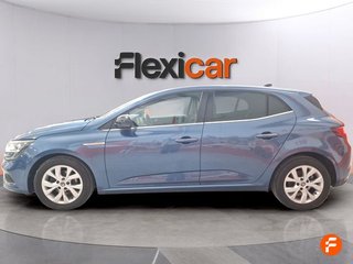 Renault Megane Limited TCe 85 kW (115CV) GPF -SS