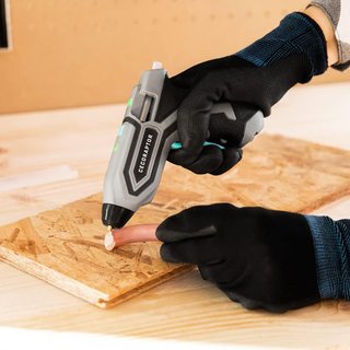 Cecotec CecoRaptor Perfect Fix 360 X-Treme pistola