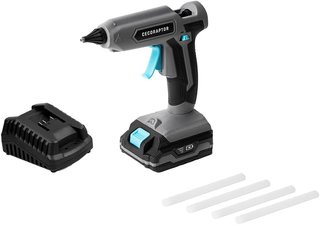 Cecotec CecoRaptor Perfect Fix 360 X-Treme pistola