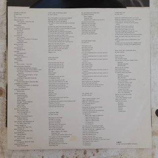 VINILE DISCO JOHN LENNON & YOKO ONO DOUBLE FANTASY