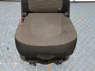 ASIENTOS TRASERO IZQUIERDO CITROEN GRAND C4 PICAS