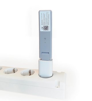 Technaxx WiFi Stick TX-247 monitor solar