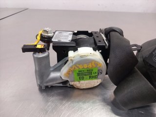 KIT AIRBAG KIA SPORTAGE (SL) G4KD