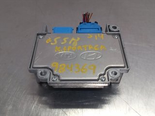 KIT AIRBAG KIA SPORTAGE (SL) G4KD