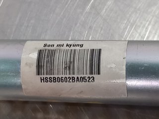 KIT AIRBAG KIA SPORTAGE (SL) G4KD