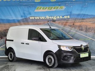 RENAULT KANGOO 1.5 DCI 95 CV MODERNA PUERTA LATERAL