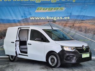RENAULT KANGOO 1.5 DCI 95 CV MODERNA PUERTA LATERAL