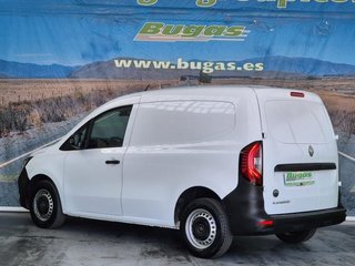 RENAULT KANGOO 1.5 DCI 95 CV MODERNA PUERTA LATERAL