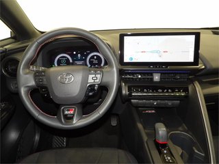 TOYOTA C-HR 2.0 220PH GR Sport