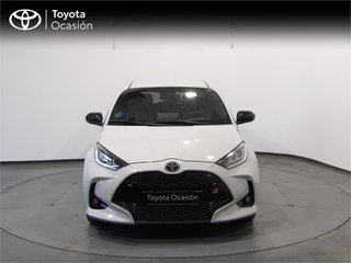 TOYOTA Yaris 1.5 120H GR Sport