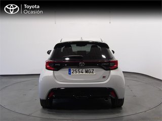 TOYOTA Yaris 1.5 120H GR Sport