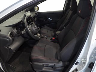 TOYOTA Yaris 1.5 120H GR Sport