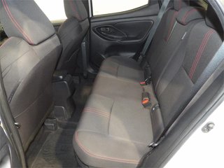 TOYOTA Yaris 1.5 120H GR Sport