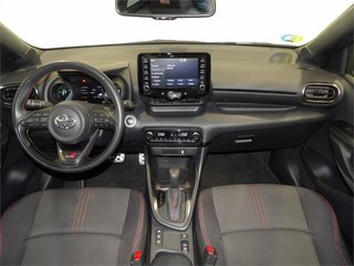 TOYOTA Yaris 1.5 120H GR Sport