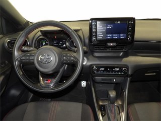 TOYOTA Yaris 1.5 120H GR Sport