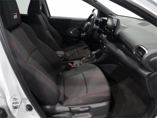 TOYOTA Yaris 1.5 120H GR Sport
