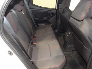 TOYOTA Yaris 1.5 120H GR Sport