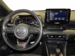 TOYOTA Yaris 1.5 120H GR Sport