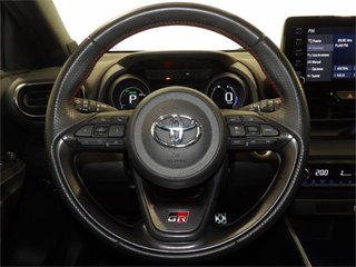 TOYOTA Yaris 1.5 120H GR Sport