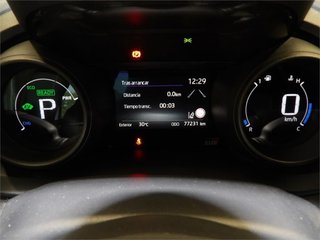 TOYOTA Yaris 1.5 120H GR Sport