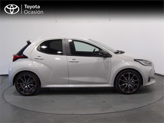 TOYOTA Yaris 1.5 120H GR Sport