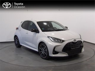 TOYOTA Yaris 1.5 120H GR Sport