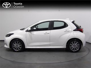 TOYOTA Yaris 1.5 120H Active Tech