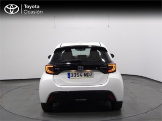 TOYOTA Yaris 1.5 120H Active Tech