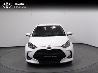 TOYOTA Yaris 1.5 120H Active Tech