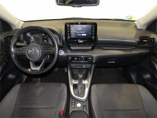 TOYOTA Yaris 1.5 120H Active Tech