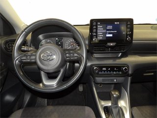 TOYOTA Yaris 1.5 120H Active Tech