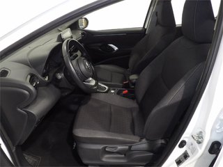 TOYOTA Yaris 1.5 120H Active Tech