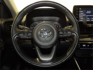 TOYOTA Yaris 1.5 120H Active Tech