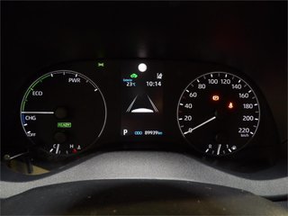 TOYOTA Yaris 1.5 120H Active Tech