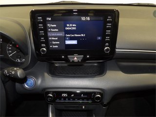 TOYOTA Yaris 1.5 120H Active Tech
