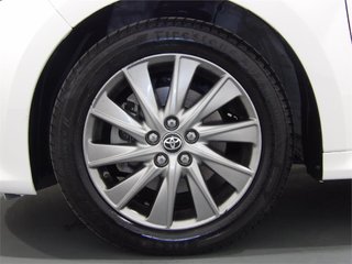 TOYOTA Yaris 1.5 120H Active Tech