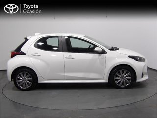 TOYOTA Yaris 1.5 120H Active Tech