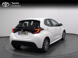 TOYOTA Yaris 1.5 120H Active Tech