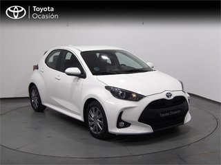 TOYOTA Yaris 1.5 120H Active Tech