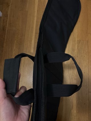 Funda Fender para Guitarra Eléctrica