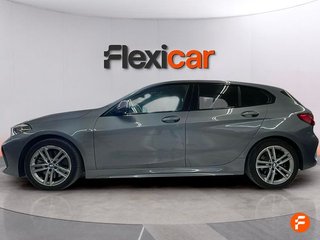 BMW Serie 1 120d