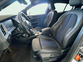 BMW Serie 1 120d