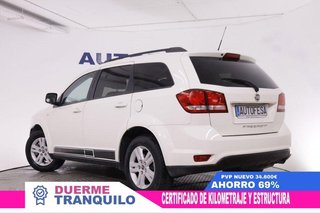 Fiat Freemont 2.0 D URBAN AUTO 4WD 170CV 5P