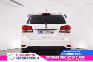 Fiat Freemont 2.0 D URBAN AUTO 4WD 170CV 5P
