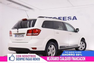 Fiat Freemont 2.0 D URBAN AUTO 4WD 170CV 5P